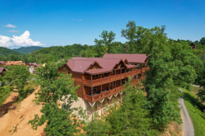 Wilder by AvantStay15min from Pigeon Forge 22ppl